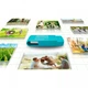 USB флеш накопичувач ADATA 128GB UC310 Eco Green USB 3.2 (UC310E-128G-RGN) - изображение 7