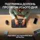Клавіатура Logitech Wave Keys Bluetooth/Wireless Black (920-012304) - изображение 4