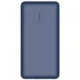 Батарея універсальна Belkin 20000mAh, USB-C, USB-C, 2*USB-A, 3A, Blue (BPB012BTBL) - зображення 1