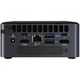 Комп'ютер ASUS NUC 12 Pro Kit NUC12WSHi5 / i5-1240P, M.2 22x80 NVMe; 22x42 SATA, 2.5'' SATA (90AB2WSH-MR6120) - изображение 4