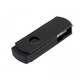 USB флеш накопичувач eXceleram 32GB P2 Series Black/Black USB 2.0 (EXP2U2BB32) - изображение 6