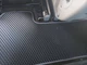 Коврики (3 ряда, EVA, черные) для Honda Odyssey 2010–2017 гг - изображение 4
