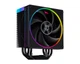 Кулер процесорний ID-Cooling Frozn A410 ARGB - зображення 3