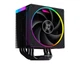 Кулер процесорний ID-Cooling Frozn A610 ARGB - зображення 3