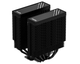 Кулер процесорний ID-Cooling Frozn A620 Black - изображение 4
