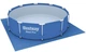 Килимок під басейн BESTWAY 58001 335x335см - зображення 3