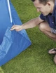 Килимок під басейн BESTWAY 58001 335x335см - зображення 8