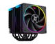 Кулер процесорний ID-Cooling Frozn A620 ARGB - изображение 3