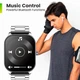 Смарт-годинник Xiaomi Amazfit Pop 3S Metal Silver - изображение 7