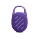 Акустична система JBL Clip 5 Purple (JBLCLIP5PUR) - изображение 3