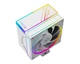 Кулер процесорний ID-Cooling Frozn A410 ARGB White - зображення 4