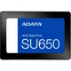 Накопичувач SSD 2.5" 120GB ADATA (ASU650SS-120GT-R) - изображение 1