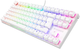 Klawiatura przewodowa Genesis Thor 303 TKL RGB Outemu Brown White (NKG-1861) - obraz 3