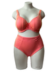 Купальник роздільний Elomi Amazonia 7163-7166 80K/XL Mango (ZIK0000023120) - зображення 4