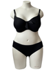 Купальник роздільний Freya Nouveau 6700-6703BLK 85F/L Black (ZIK0000023311) - зображення 1