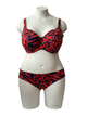 Купальник роздільний Freya Tiger Bay 200702-770 80D/M Sunset (ZIK0000022871) - зображення 1