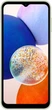 Смартфон 6.6" Samsung Galaxy A14 4/64Gb 5G 2-SIM NFC 8 ядер 50/13Мп Android 13 Light Green Factory Recertified g1 - зображення 2