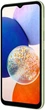 Смартфон 6.6" Samsung Galaxy A14 4/64Gb 5G 2-SIM NFC 8 ядер 50/13Мп Android 13 Light Green Factory Recertified g1 - зображення 4