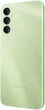 Смартфон 6.6" Samsung Galaxy A14 4/64Gb 5G 2-SIM NFC 8 ядер 50/13Мп Android 13 Light Green Factory Recertified g1 - зображення 6