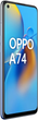 Смартфон 6.43" OPPO A74 CPH2219 6/128Gb 4G 2-SIM NFC 48/16Мп 8 ядер Android 13 Midnight Blue - изображение 3
