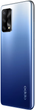 Смартфон 6.43" OPPO A74 CPH2219 6/128Gb 4G 2-SIM NFC 48/16Мп 8 ядер Android 13 Midnight Blue - изображение 6