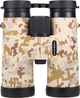 Бінокль Carbon 10x42 WP з далекомірною сіткою (88021) - зображення 2