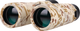 Бінокль Carbon 10x42 WP з далекомірною сіткою (88021) - зображення 4
