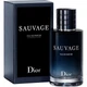 Чоловіча парфумерія Парфумована вода Dior Eau Sauvage de Parfum man edp 200ml (3348901428545) - зображення 3