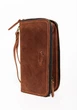 Гаманець шкіряний на блискавці DNK Leather DNK-LW-01-col.N - изображение 7