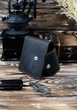 Гаманець шкіряний DNK Leather DNK-LW-08-col.F коричневий - изображение 4