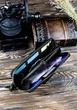 Гаманець шкіряний на блискавці DNK Leather DNK-LW-01-col.F - зображення 2