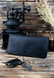 Гаманець шкіряний DNK Leather DNK-LW-11-col.J чорний - изображение 3