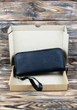 Гаманець шкіряний на блискавці DNK Leather DNK-LW-01-col.J - изображение 5