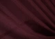 Комплект коротких штор VR-Textil Лен Мешковина № 112ш 130х170 см 2 шт Бордовый (35-0128) - изображение 7