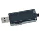 Кабель повышающий USB 5V - DC to 9V/12V с переключателем, для подключения Wi-Fi роутера модема и т.д. от Power Bank - изображение 6