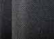 Комплект коротких штор VR-Textil Льон-блекаут Льон Мішковина № 1161ш Графітовий 130х170см 2 шт (35-0100) - зображення 6