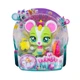 Фигурка игровая мини Мышонок Молли - изображение 1