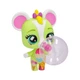 Фигурка игровая мини Мышонок Молли - изображение 5