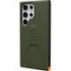 Чохол UAG Civilian для Samsung Galaxy S23 Ultra Olive Drab (214136117272) - зображення 3