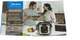 Мультиварка MIDEA MB-RS5010W2 - изображение 7