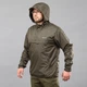 Анорак Armoline SUMMER DEFENCE DARK OLIVE. XL - изображение 2