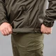 Анорак Armoline SUMMER DEFENCE DARK OLIVE. XL - изображение 10