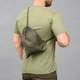 Анорак Armoline SUMMER DEFENCE DARK OLIVE. XL - изображение 12