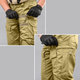 Костюм польовий Armoline CRUSADER Light Coyote. XL-Short - зображення 10