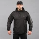 Анорак Armoline SUMMER DEFENCE BLACK. XL - изображение 1