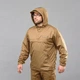 Анорак Armoline SUMMER DEFENCE COYOTE. XL - изображение 3