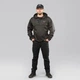 Анорак Armoline SUMMER DEFENCE BLACK. XL - изображение 14