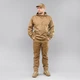 Анорак Armoline SUMMER DEFENCE COYOTE. XL - изображение 14