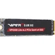 Накопичувач SSD M.2 2280 512GB VP4300L Patriot (VP4300L500GM28H) - зображення 2