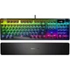 Клавіатура SteelSeries Apex 7 Red Switch USB UA Black (64636) - изображение 1